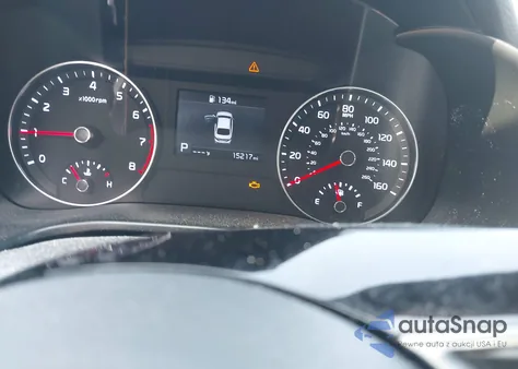 2021 Kia Forte Lxs из США, поврежденный, VIN 3KPF24AD1ME406086